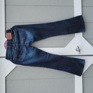 Sweet and Low Lucky Brand Jeans
